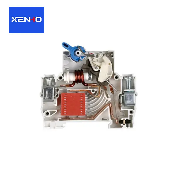 Akcesoria do C65 MCB